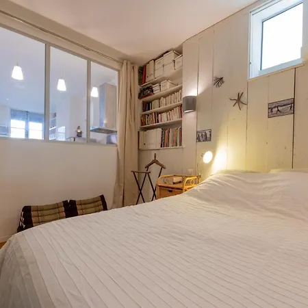 Joli T2 Saint Aubin